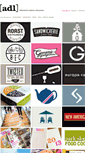 Mobile Screenshot of americandesignlanguage.com